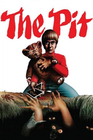 The Pit poster