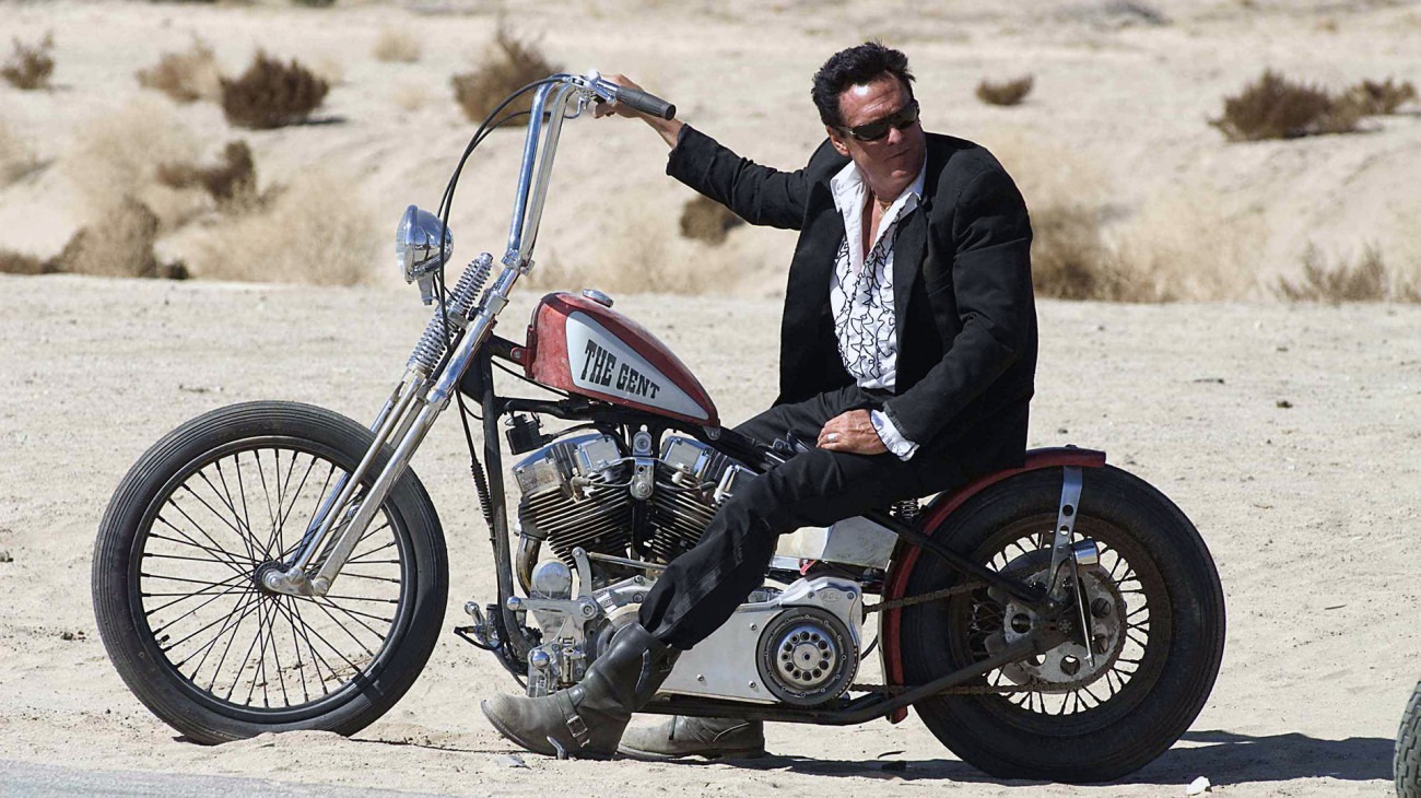Hell Ride - Movie Review : Alternate Ending