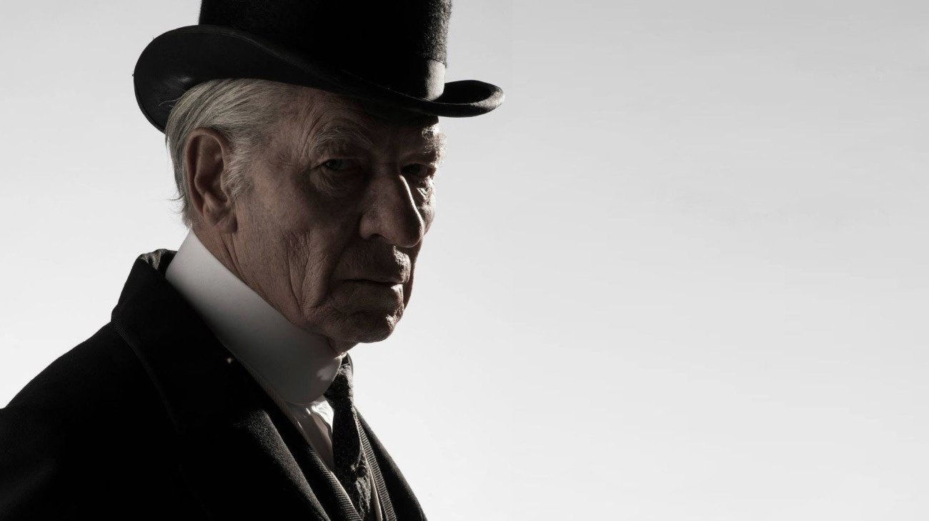Mr. Holmes (2015) Movie Review Alternate Ending