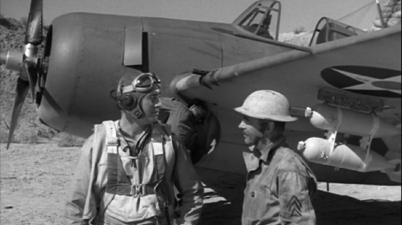War Movie : Wake Island 1942
