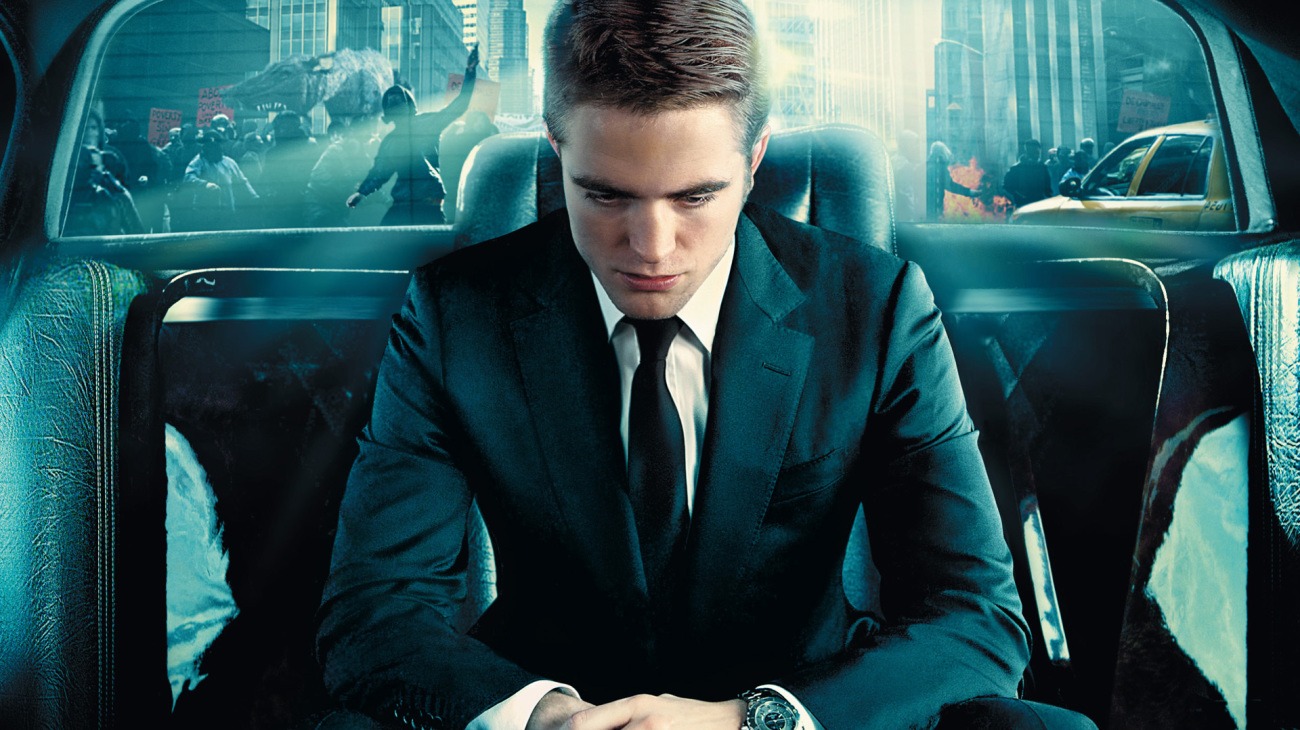 Cosmopolis backdrop