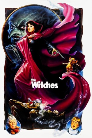 The Witches poster