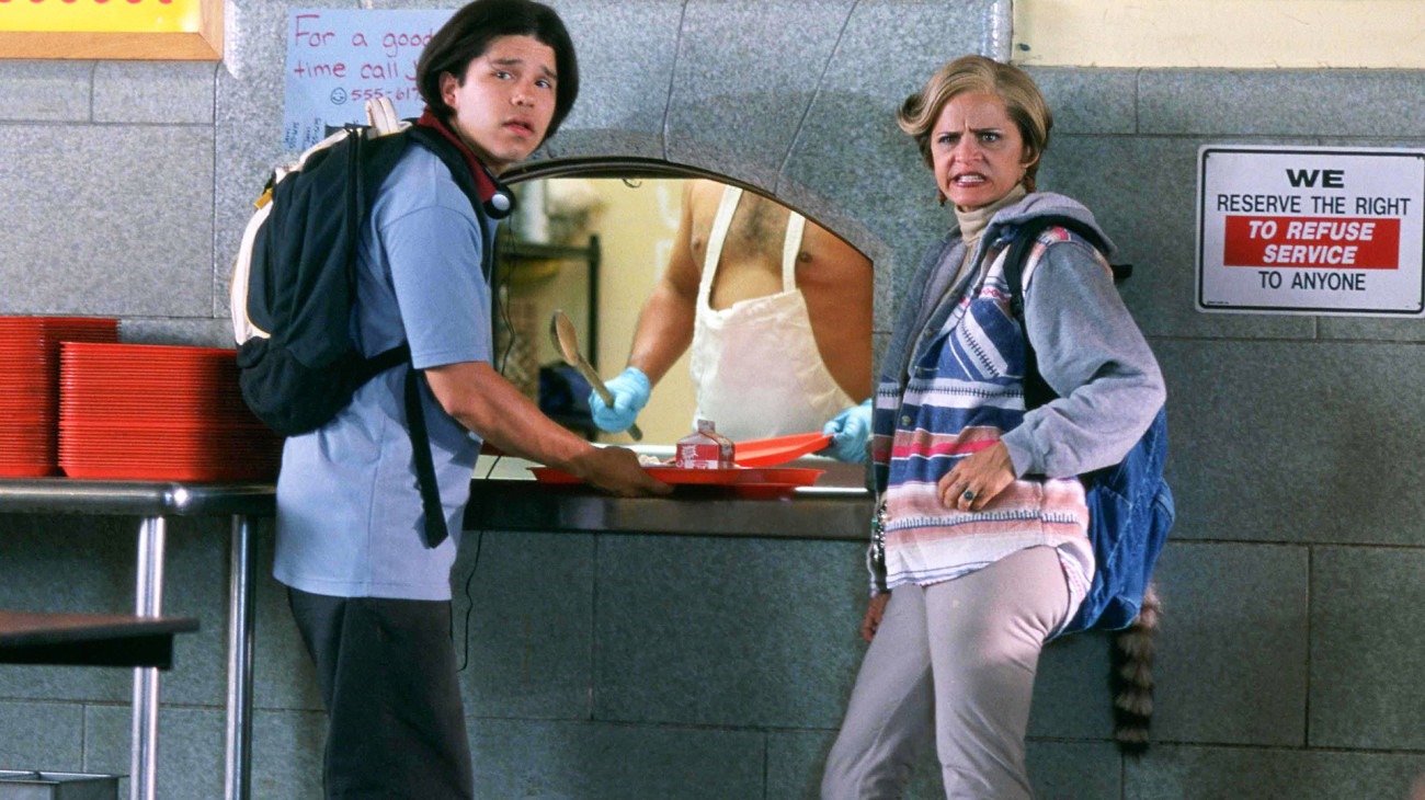 Strangers with Candy (1999)