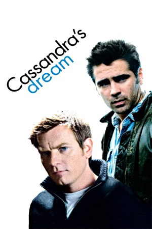 Cassandra's Dream poster