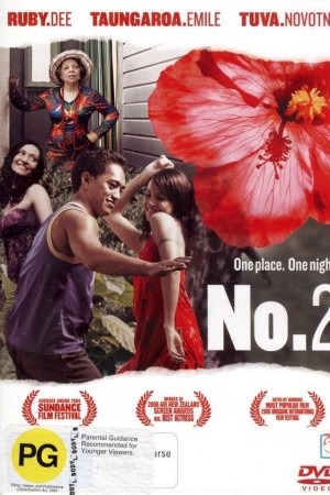 No. 2 poster
