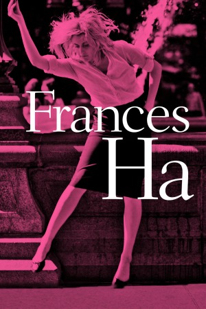 Frances Ha poster