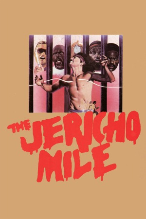 The Jericho Mile poster