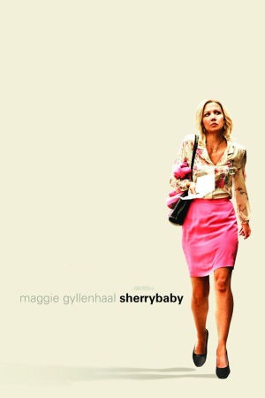 Sherrybaby poster