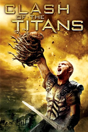 Clash of the Titans (1981) - Bubo the Owl Scene (4/10)
