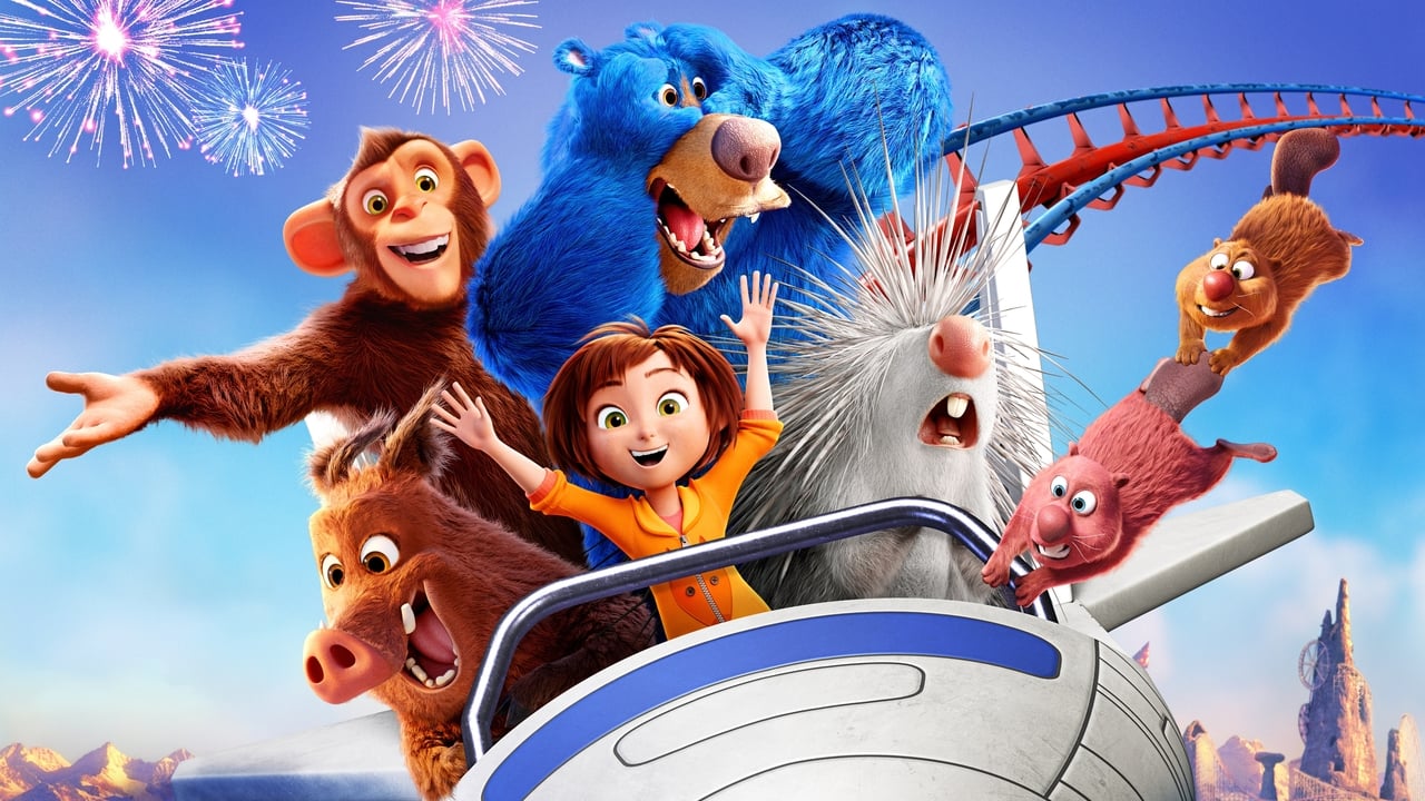 Wonder Park (2019) Movie Review Alternate Ending
