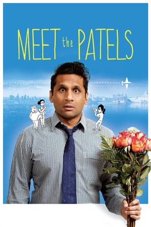 Meet the Patels poster