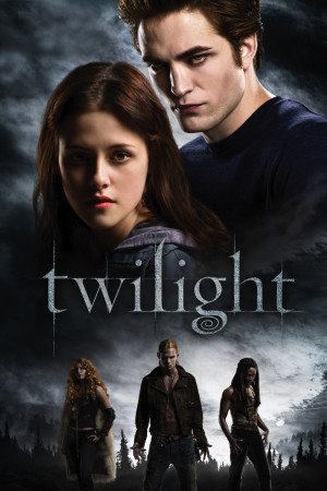 Twilight poster