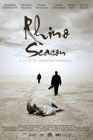 Rhino Season poster