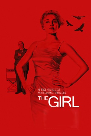 The Girl poster