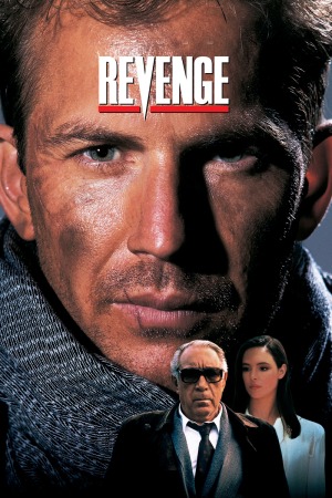 Revenge poster