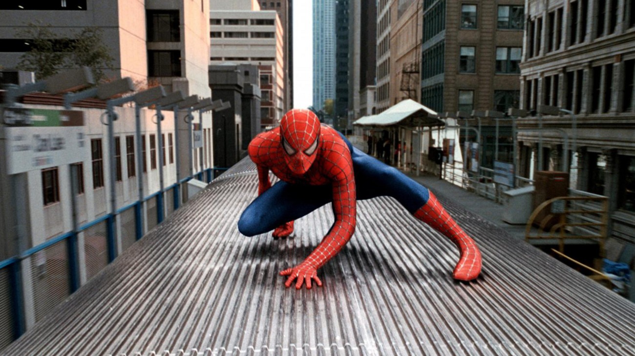 Spider-Man 2 Reviews Have Dropped And It's Looking Good - Geek Parade