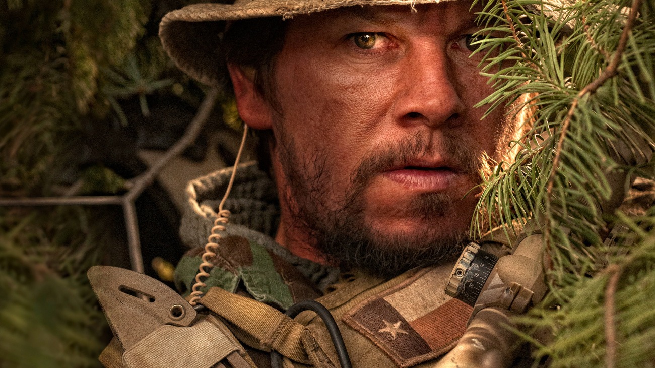 Lone Survivor (2013)