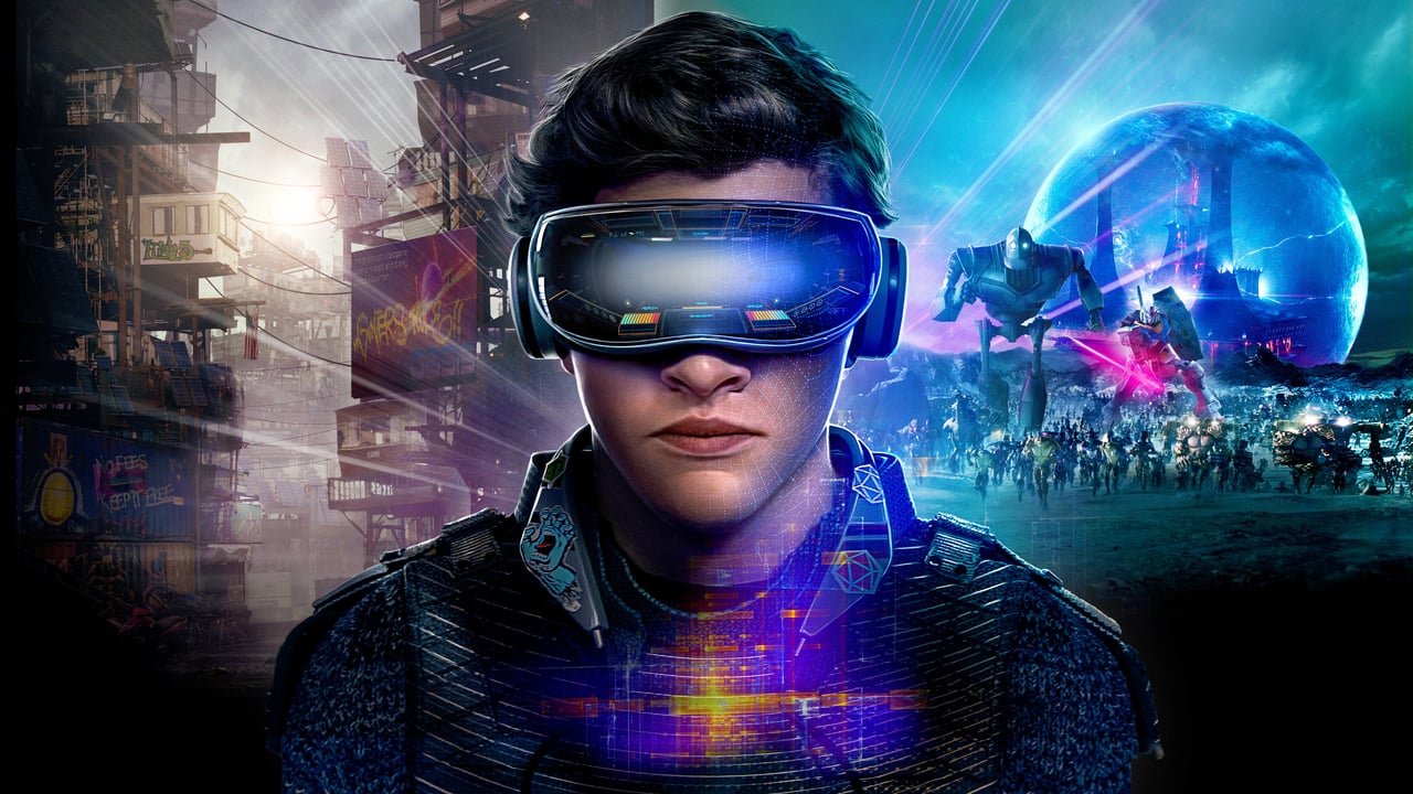 Review: 'Ready Player One' Is Spielberg's Best Film In A Decade