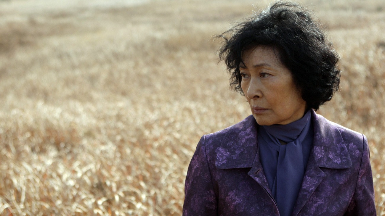 Mother (2009) Movie Review Alternate Ending