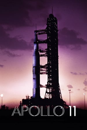 Apollo 11 poster