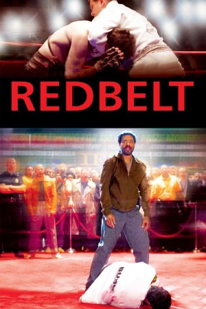 Redbelt poster