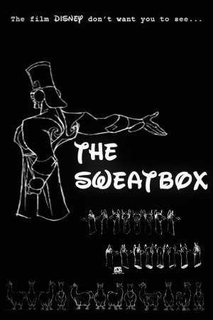 The Sweatbox poster