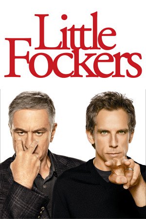 Little Fockers poster
