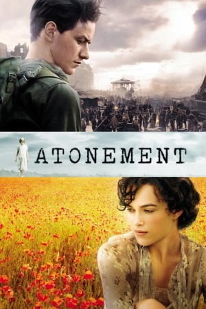 Atonement poster