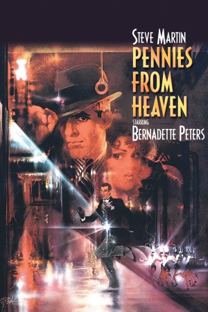 Pennies from Heaven poster
