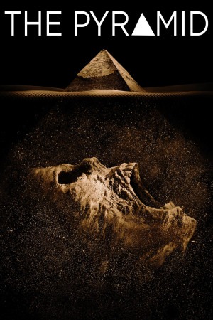 The Pyramid (2014) - Movie Review : Alternate Ending