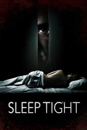 Sleep Tight poster