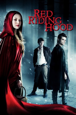 Red Riding Hood poster