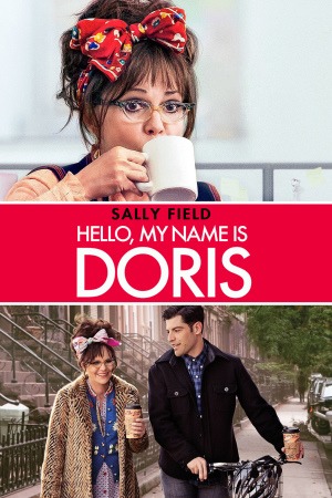 Hello, My Name Is Doris poster
