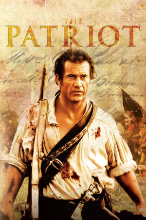 The Patriot (2000) - Movie Review : Alternate Ending