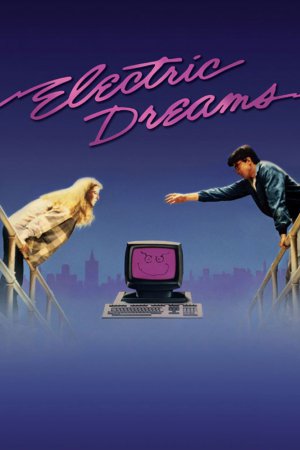 Electric Dreams poster