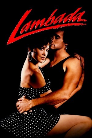 Lambada poster