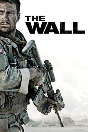 The Wall poster