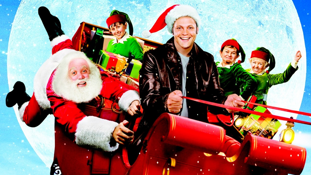 Fred claus discount