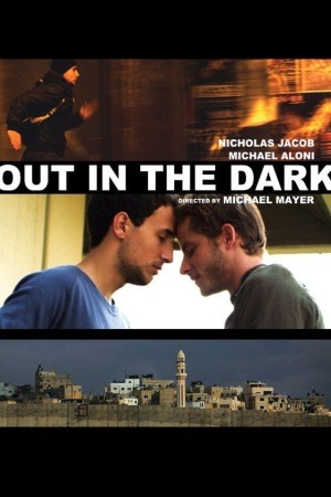 Out in the Dark poster