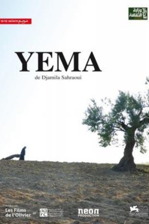 Yema poster