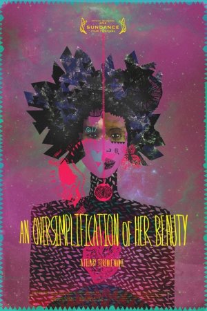 An Oversimplification of Her Beauty poster