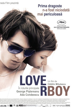 Loverboy poster