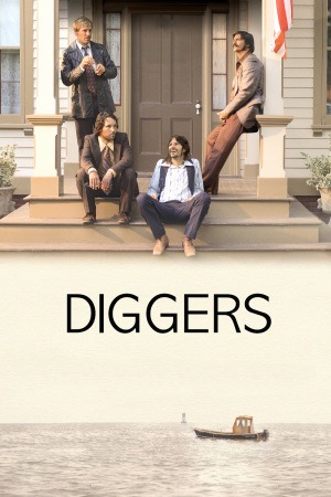 Diggers poster