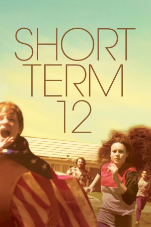 Short Term 12 poster