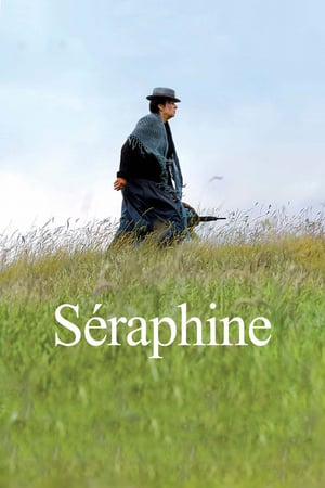 Seraphine poster