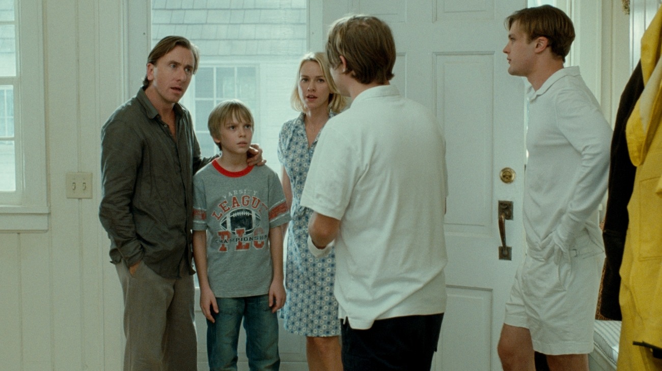 Funny Games (2007), Where to Stream and Watch