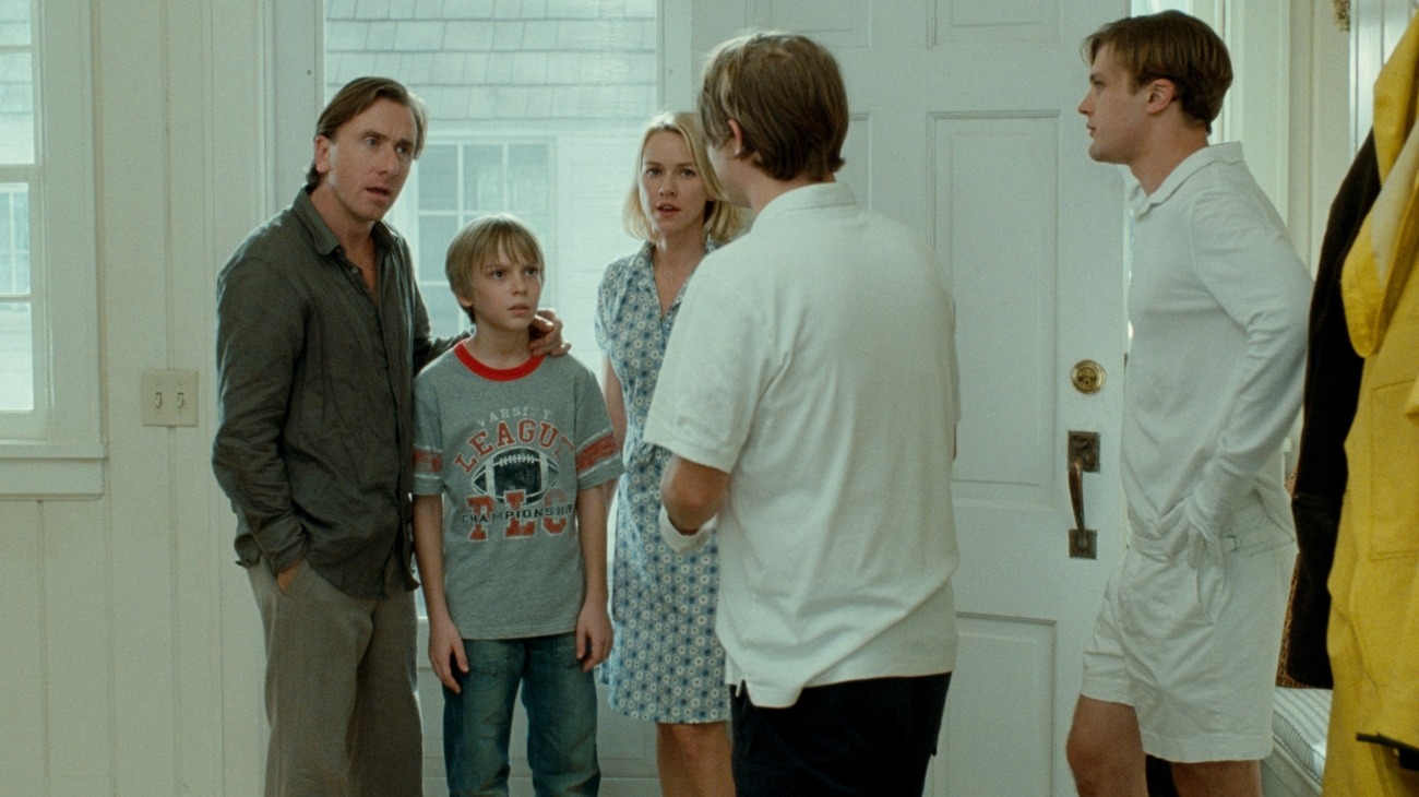 Funny Games - Film (2007) 