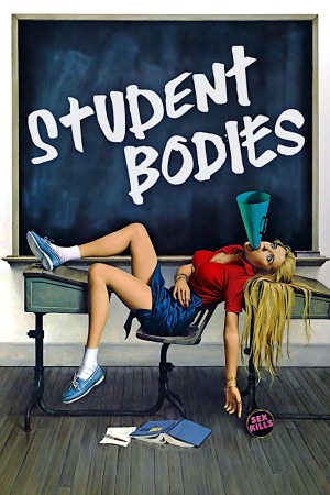Student Bodies poster