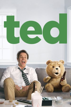 Ted poster