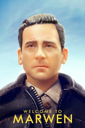 Welcome to Marwen poster